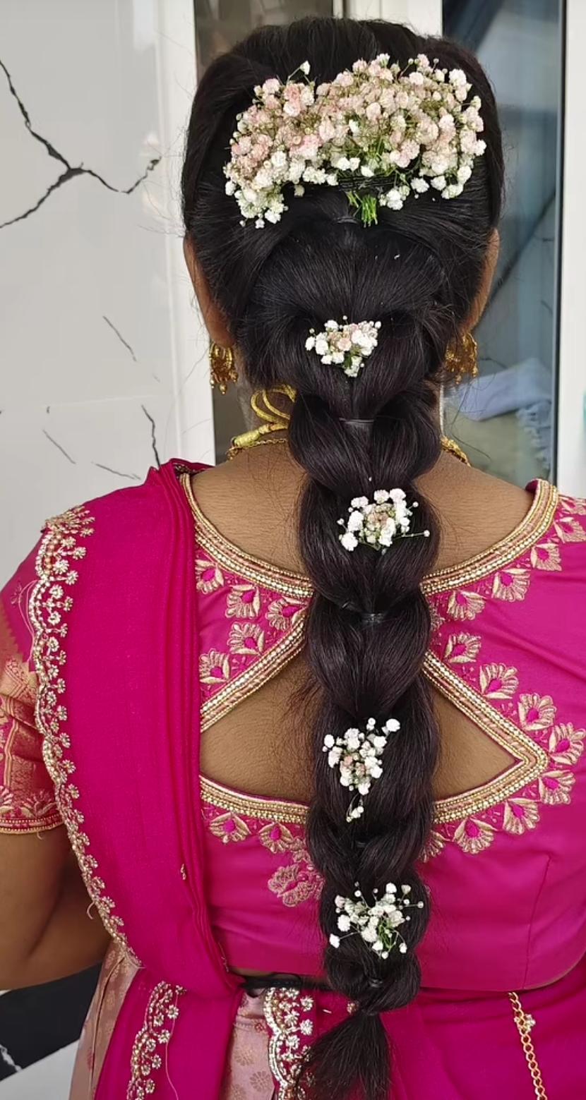 Traditional ceremony styling photo